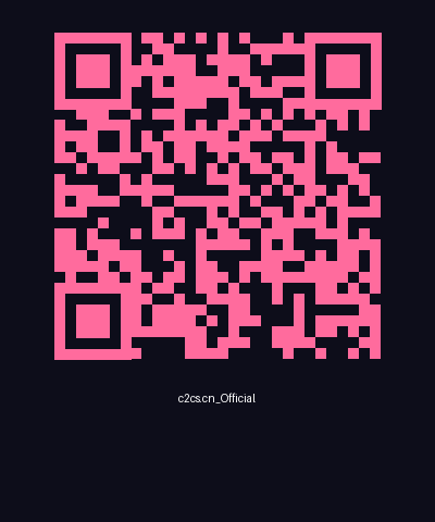 丝瓜视频公众号二维码